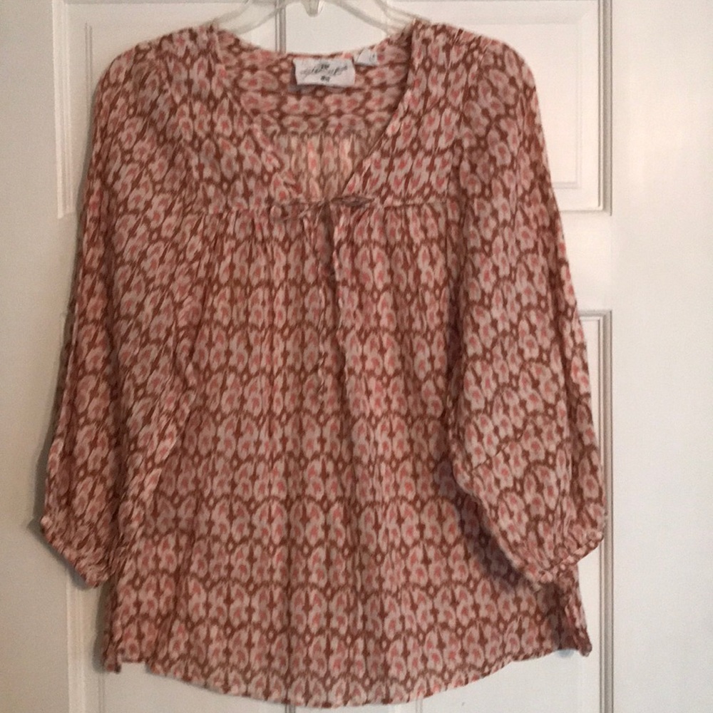 Dress shirt